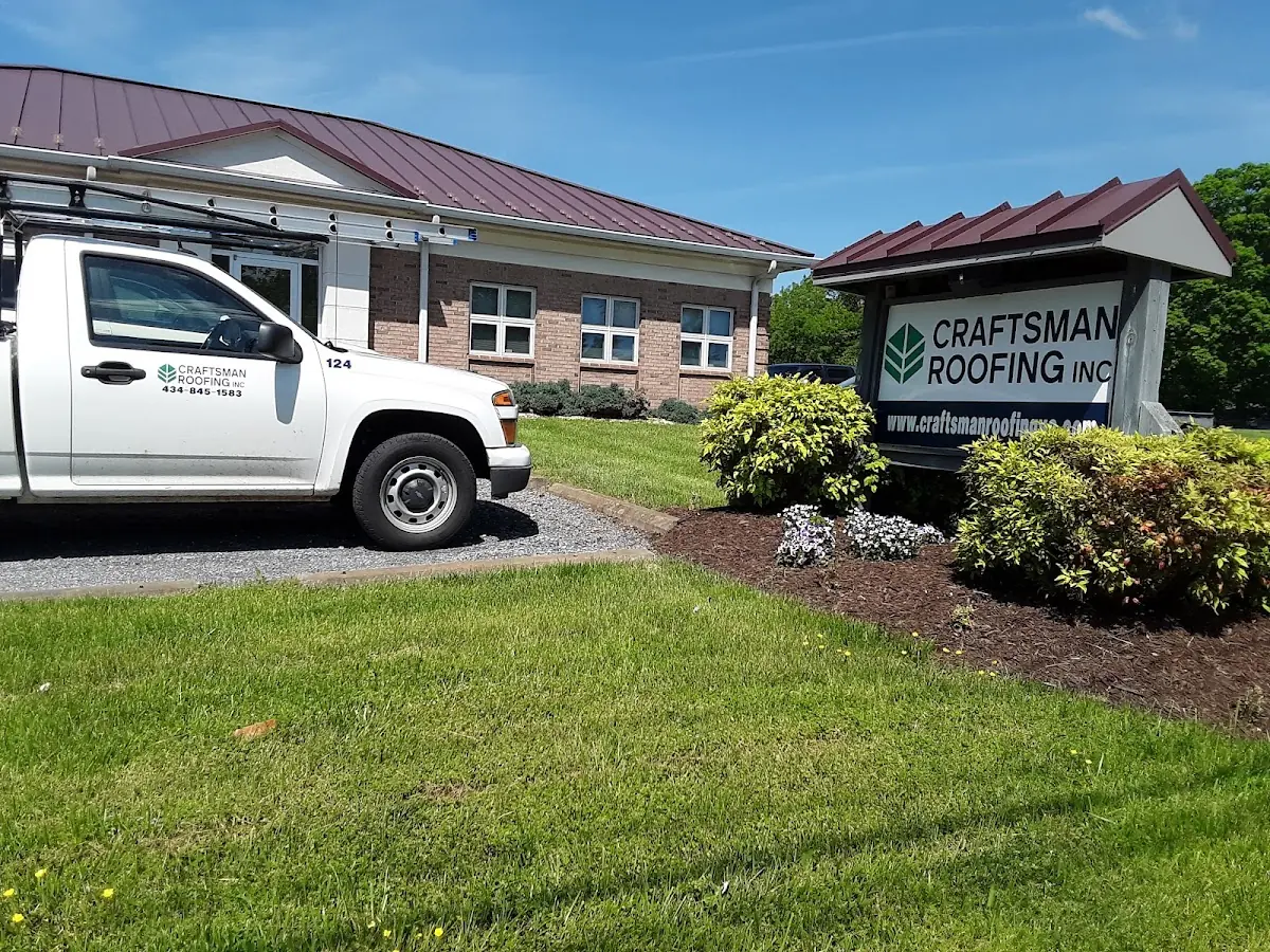 Quality Hail Damage Roof Repair by experienced craftsmen in Braintree